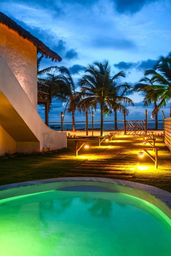 Reserva Barra Grande Barra Grande  Exterior photo