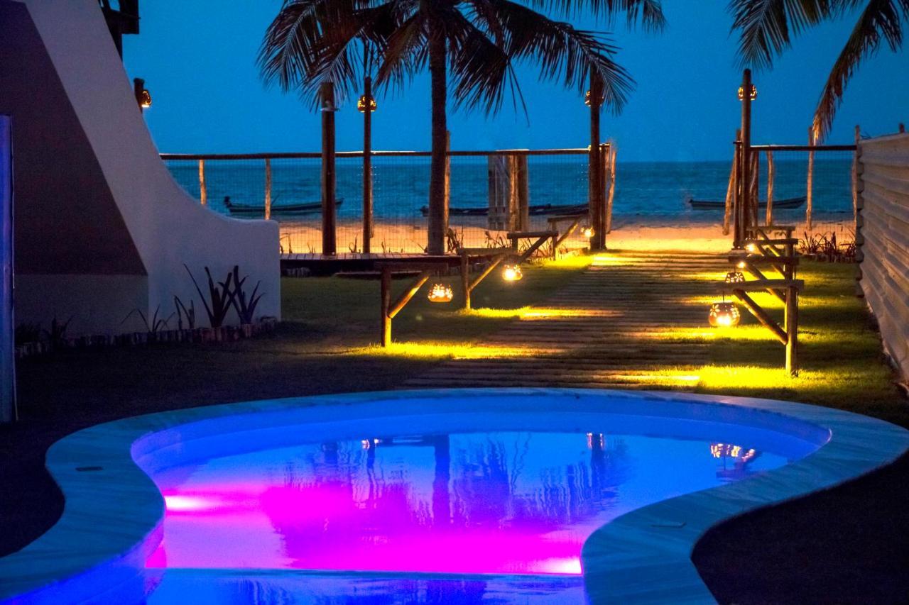 Reserva Barra Grande Barra Grande  Exterior photo