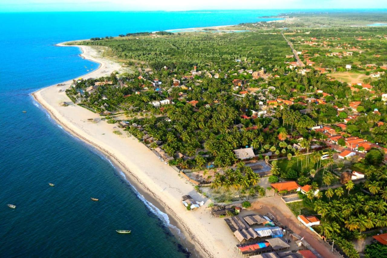 Reserva Barra Grande Barra Grande  Exterior photo