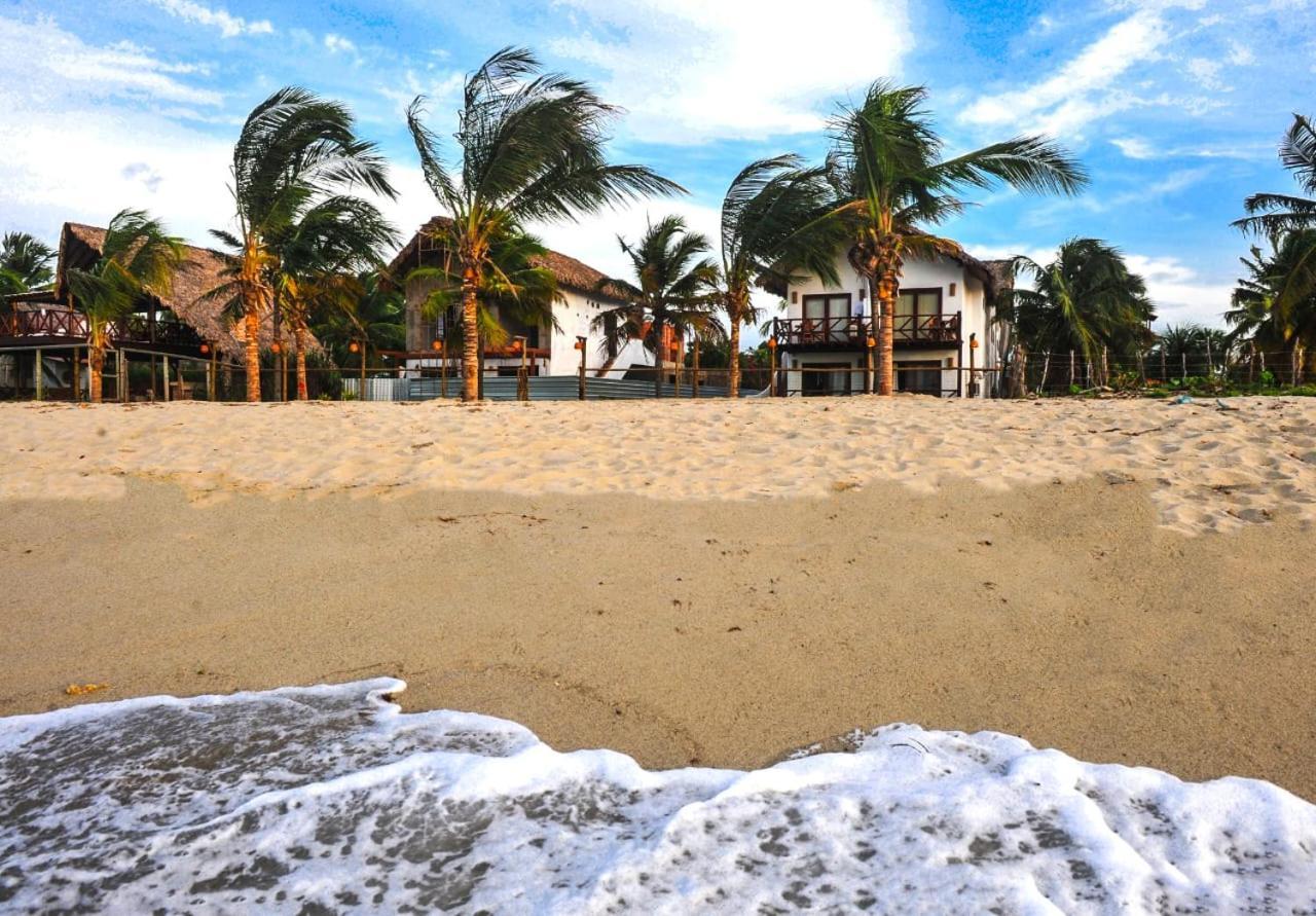 Reserva Barra Grande Barra Grande  Exterior photo