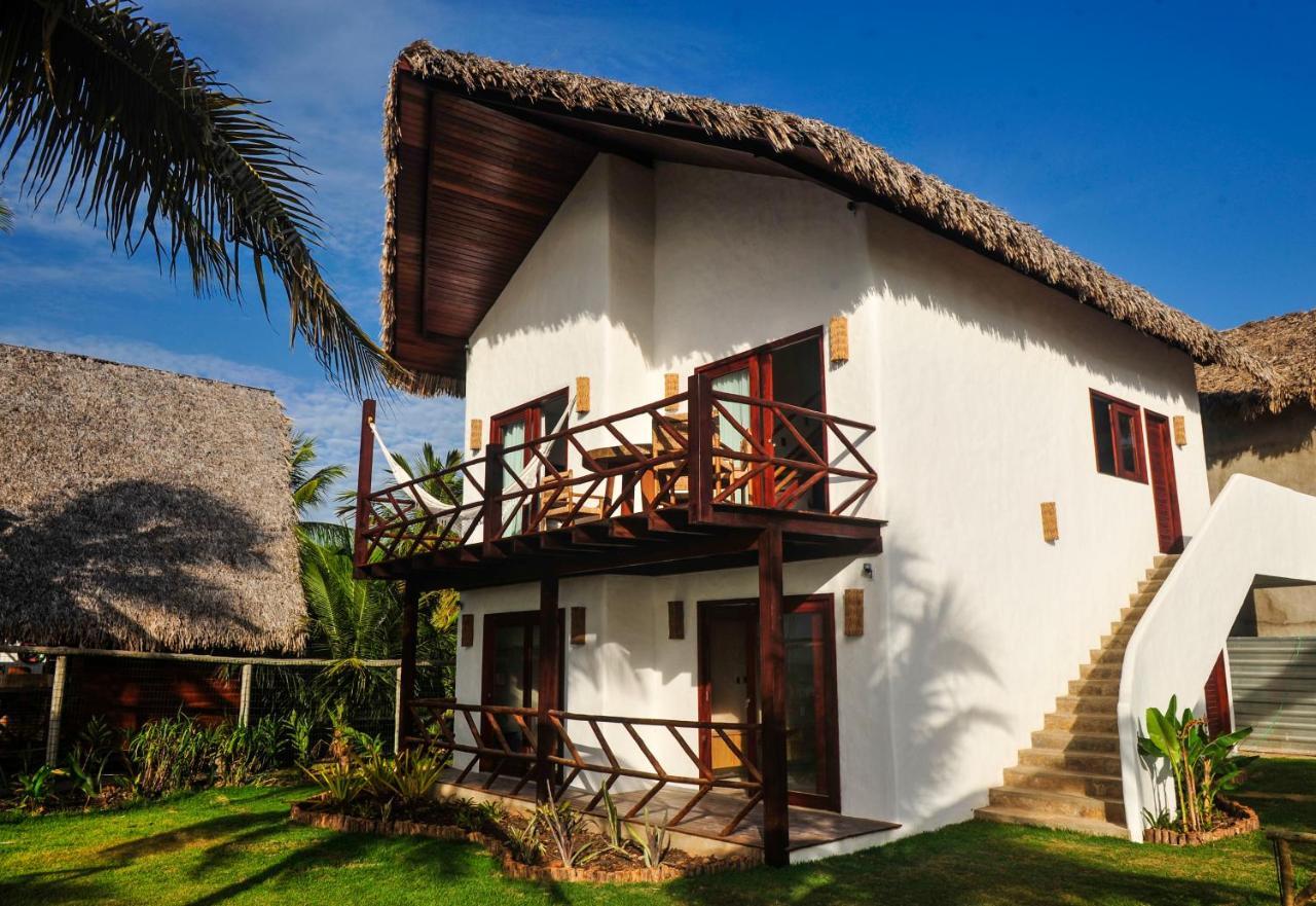 Reserva Barra Grande Barra Grande  Exterior photo