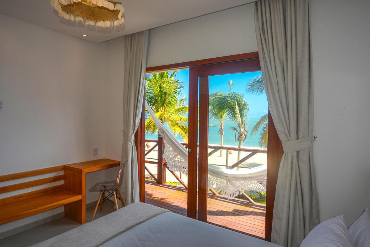 Reserva Barra Grande Barra Grande  Exterior photo