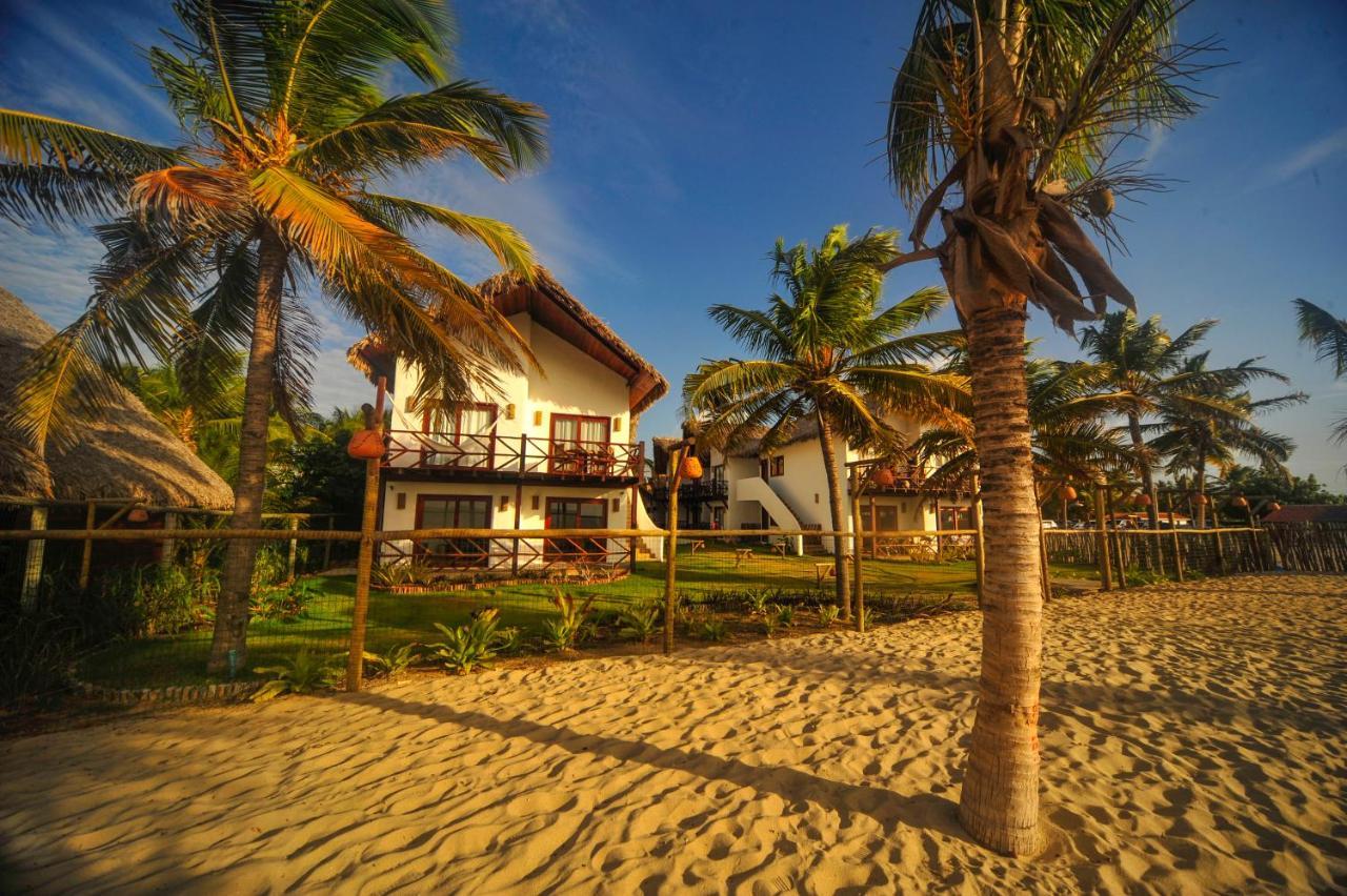 Reserva Barra Grande Barra Grande  Exterior photo