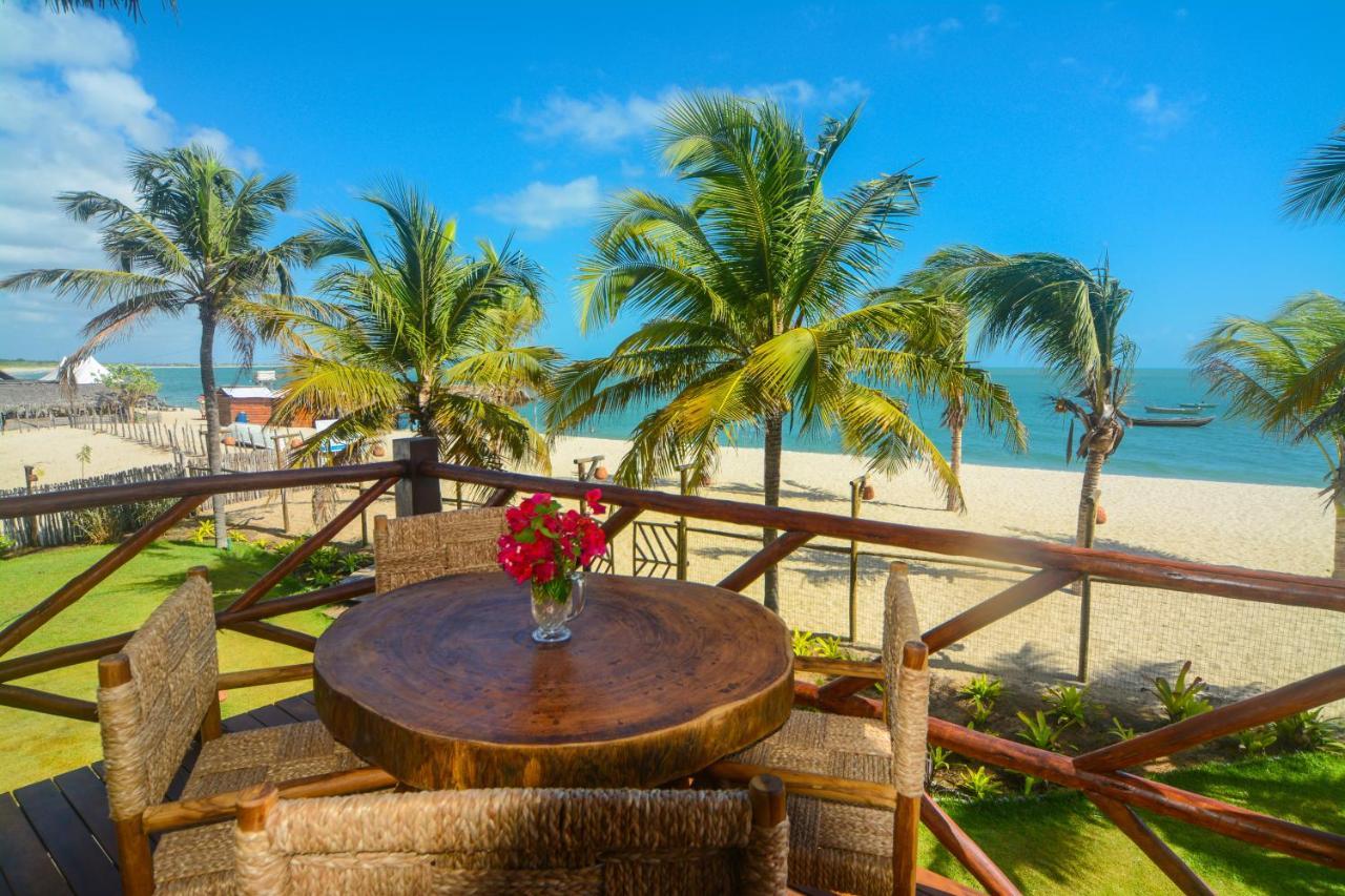 Reserva Barra Grande Barra Grande  Exterior photo