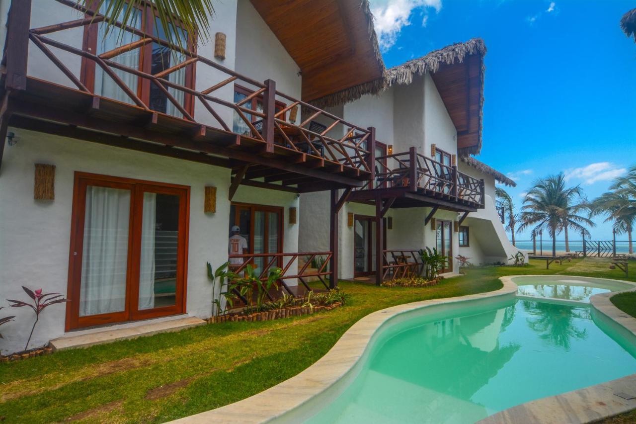 Reserva Barra Grande Barra Grande  Exterior photo