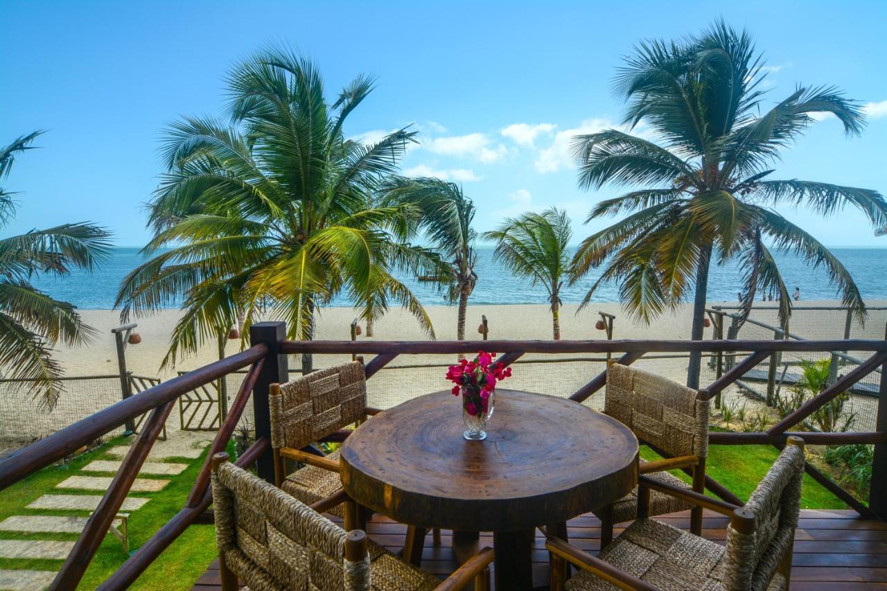 Reserva Barra Grande Barra Grande  Exterior photo