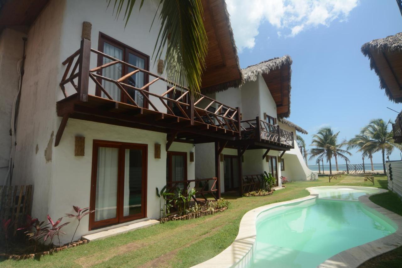 Reserva Barra Grande Barra Grande  Exterior photo