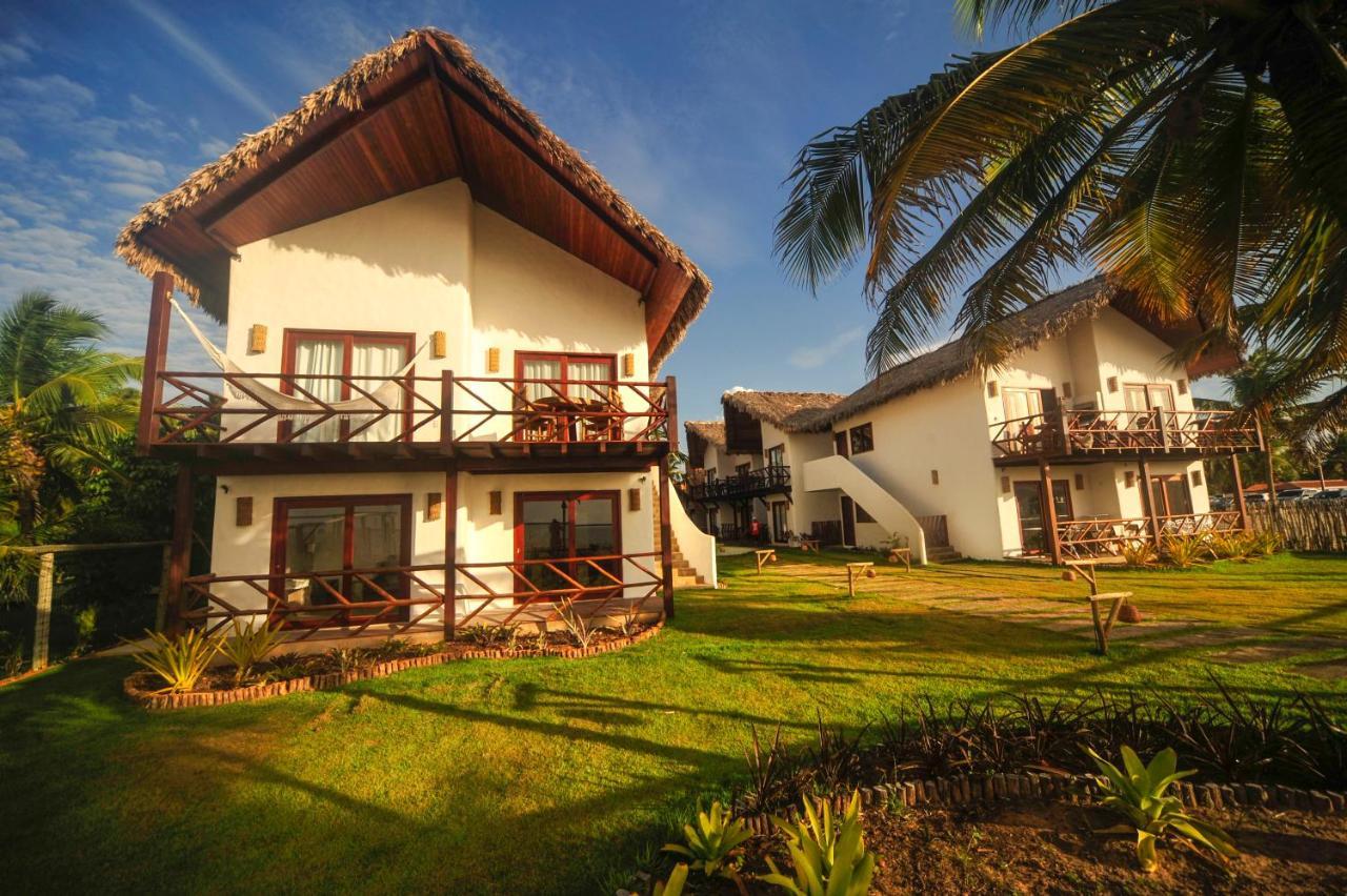 Reserva Barra Grande Barra Grande  Exterior photo