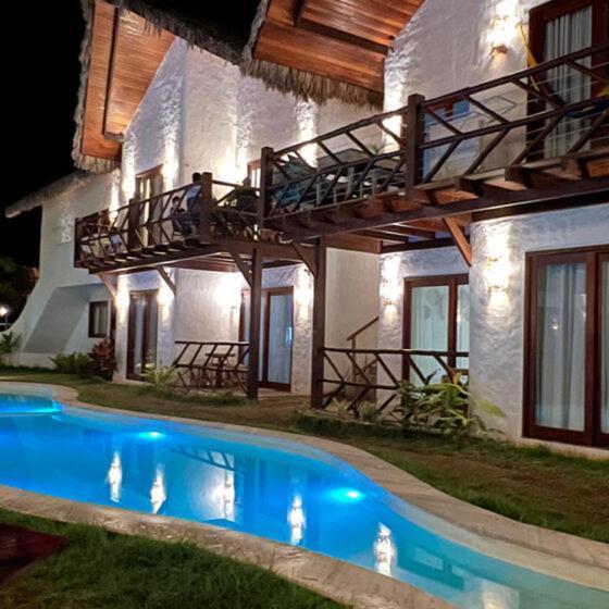 Reserva Barra Grande Barra Grande  Exterior photo