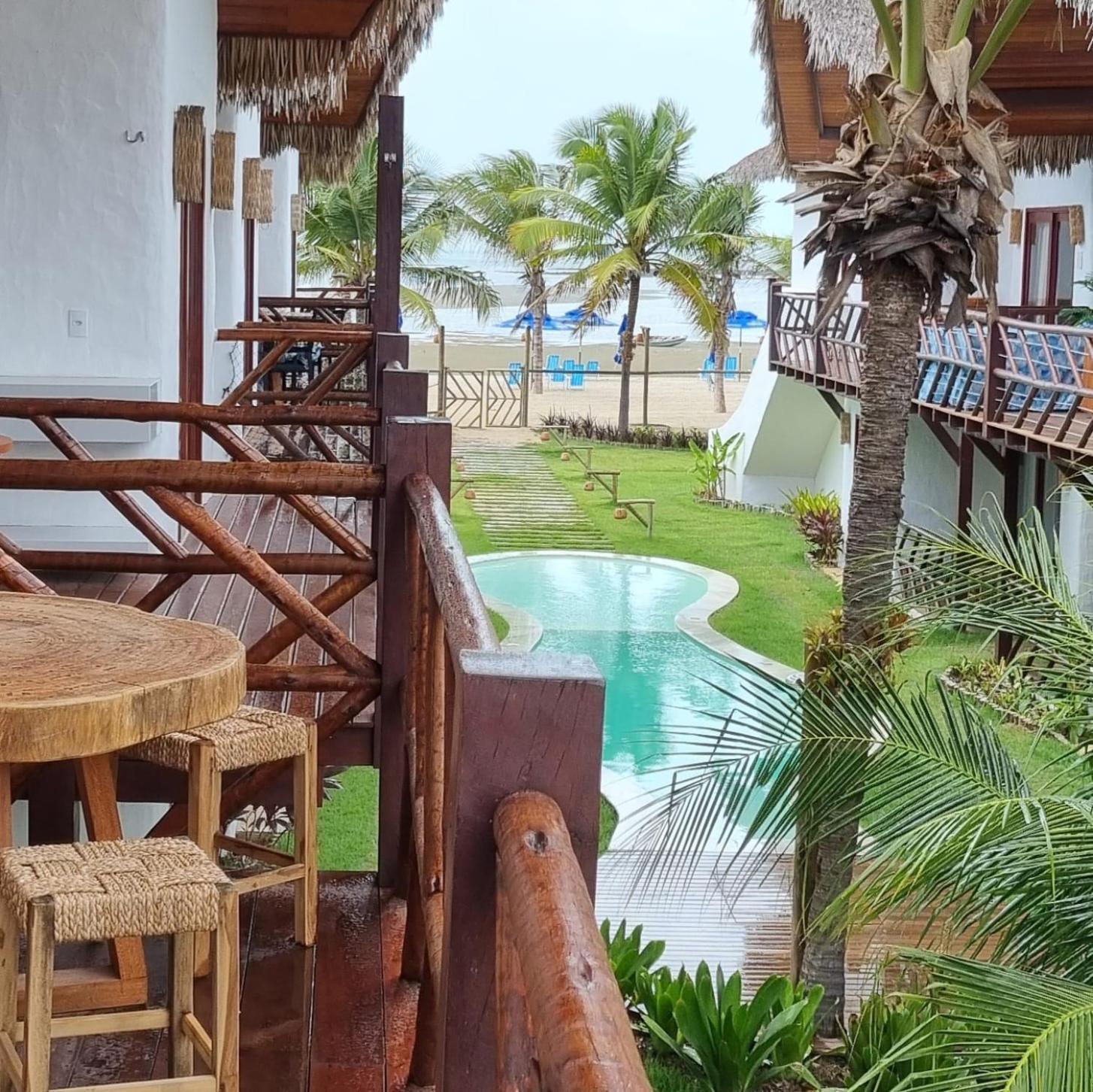 Reserva Barra Grande Barra Grande  Exterior photo